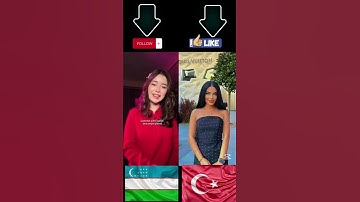 Thumbnail of Robiya 🇺🇿 vs Naz Dej 🇹🇷 Kalam eineh & Allah allah