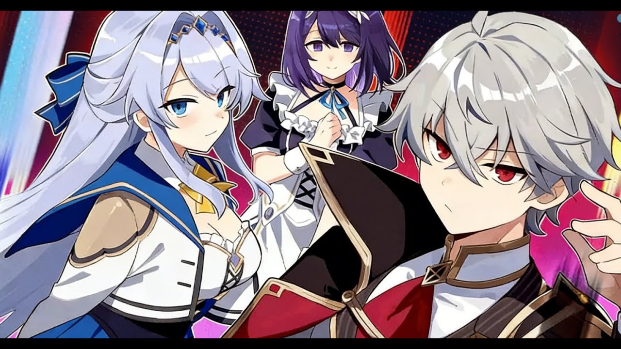 欺負美少女？卻被認爲是疼愛？壞人難當啊！爆笑新作！