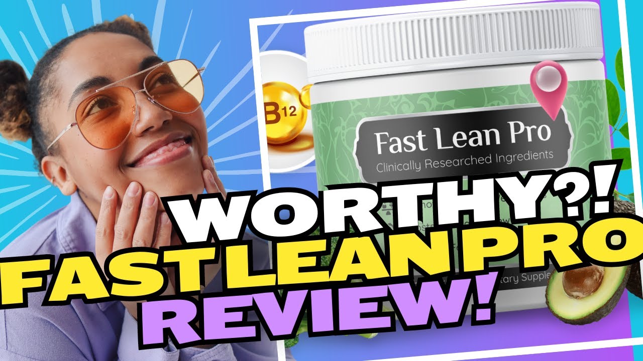 Fast Lean Pro Review – Things to Consider