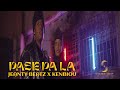 Pase pa la by jeanty beatz x kenbiou official music
