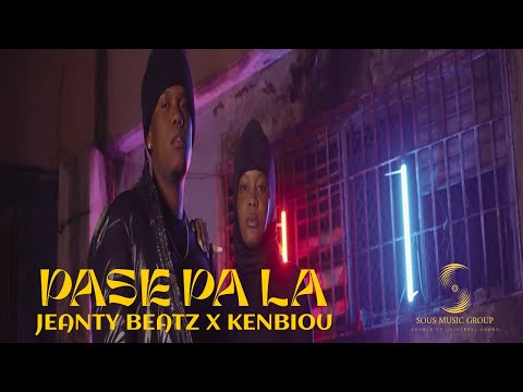 PASE PA LA BY JEANTY BEATZ X KENBIOU OFFICIAL MUSIC VIDEO