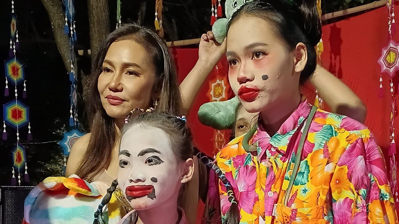 บ้านศรีวิไลถ่ายทอดสด