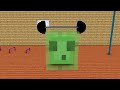 Monster school bodybuilding  minecraft animation