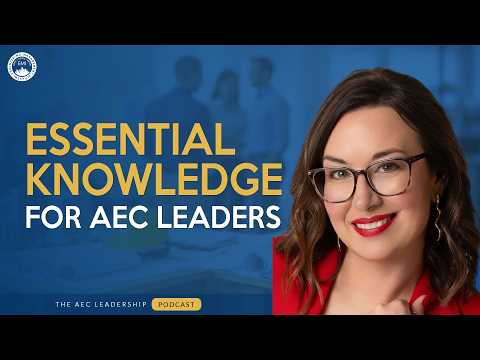 Critical Knowledge AEC Leaders Need on Reflection and Goal Setting