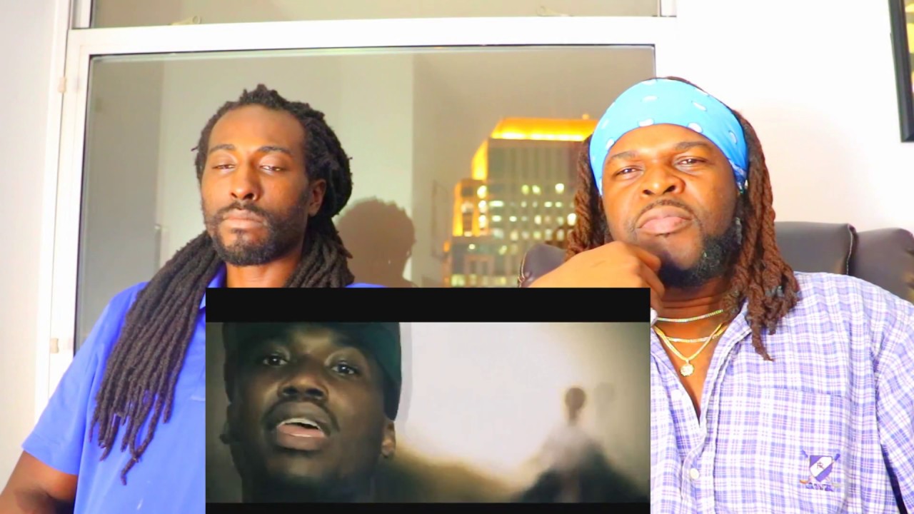 Meek Mill ft. Rick Ross - I'm a Boss - Reaction