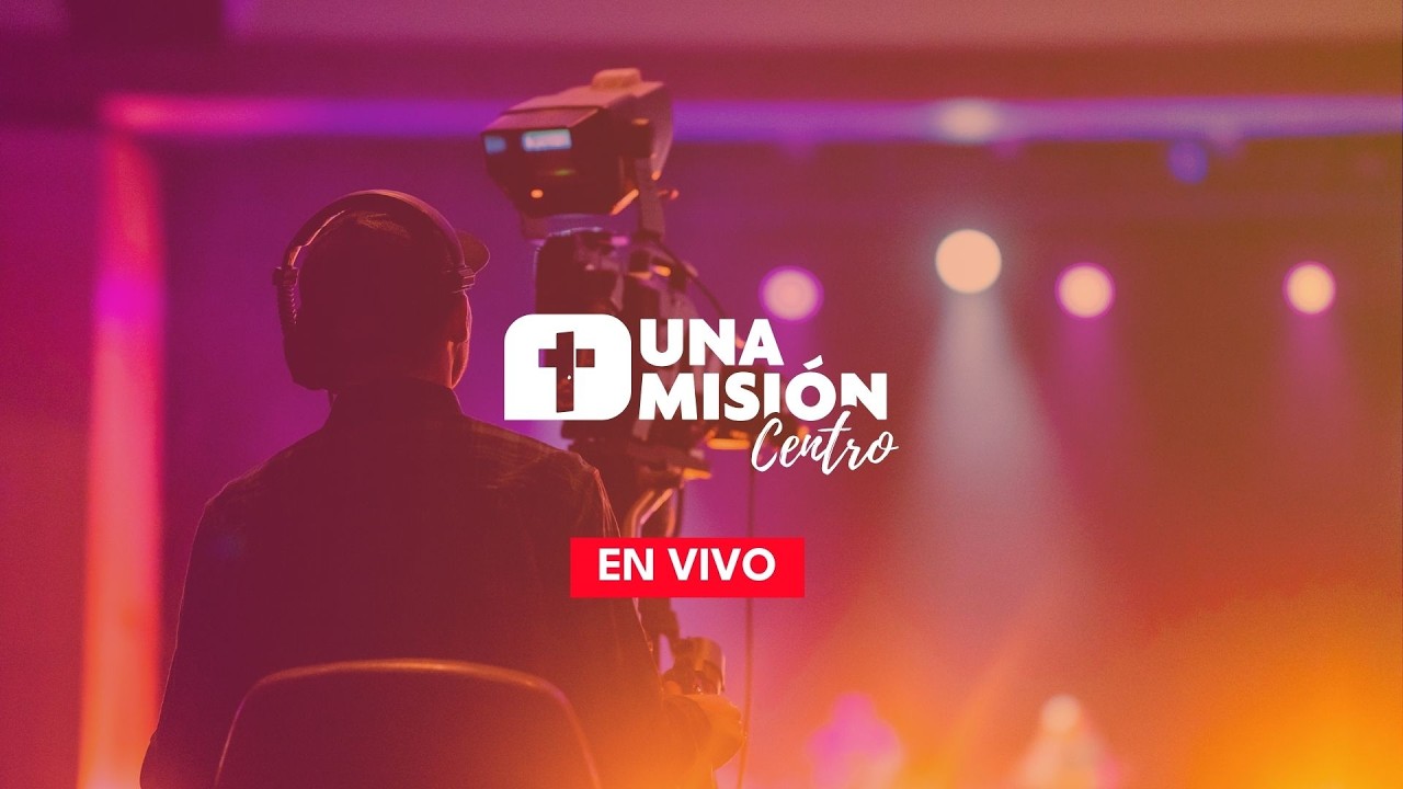 Reunión de Domingo 19.07.2026 | Pr. Marcelo Juárez - Desafío extremo