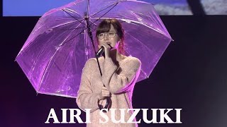 Airi Suzuki - Urahara (Live)