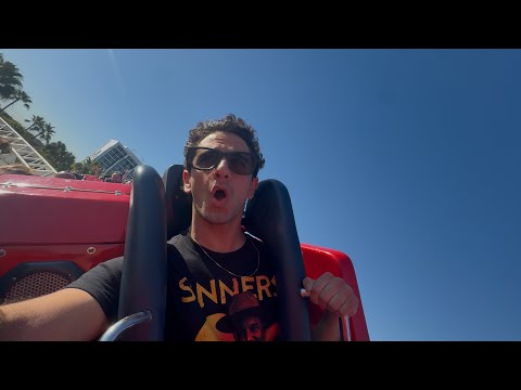 Easiest way to get free fast pass at Disneyland