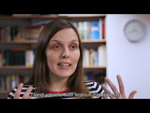 Video: Kuidas Leida Sotsiaalprojektile Rahastust