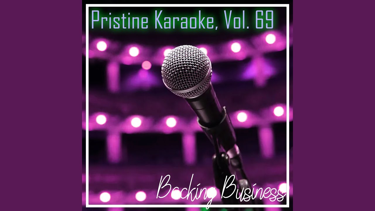 One Night (Originally Performed by Griff) (Instrumental Version)