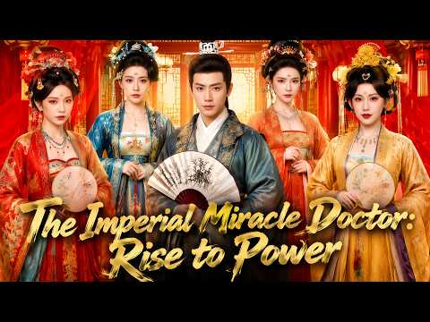 【Full Version】A Modern OB-GYN Became the Emperor's Greatest Physician #drama #full #miracle