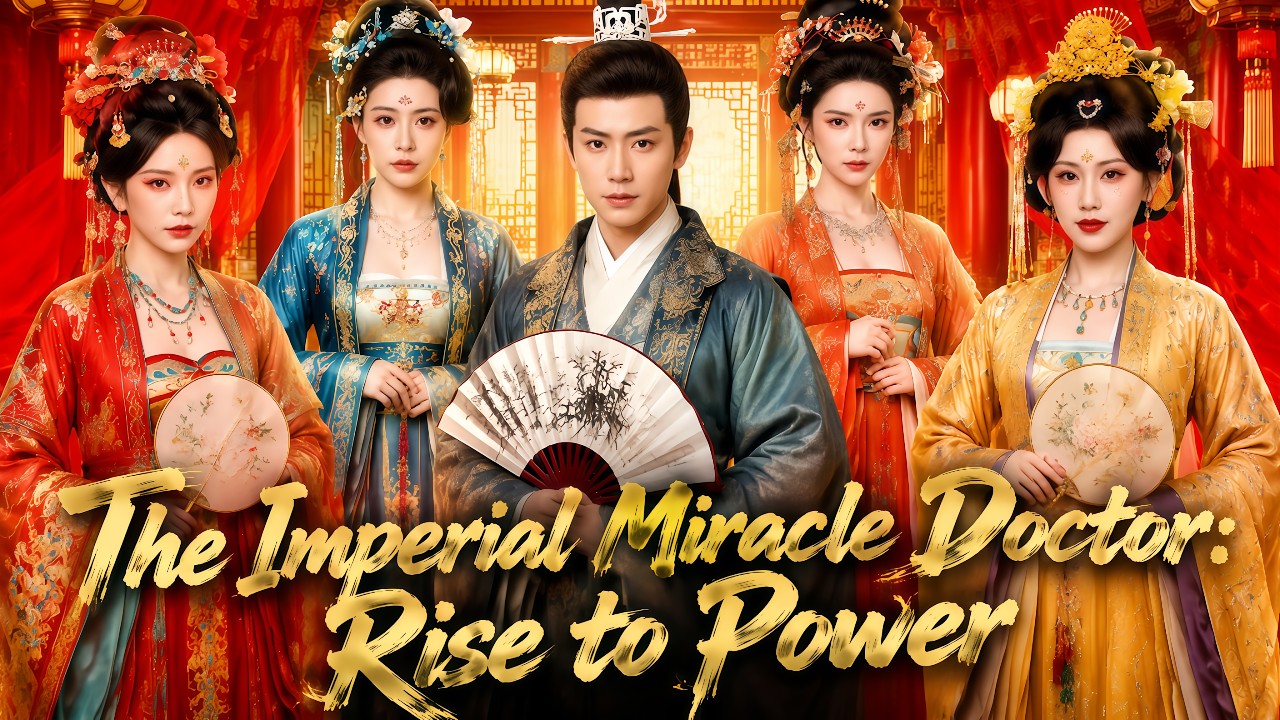 【Full Version】A Modern OB-GYN Became the Emperor's Greatest Physician #drama #full #miracle