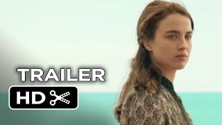 In the Name of My Daughter  Trailer 1 (2015) - Catherine Deneuve Movie HD
