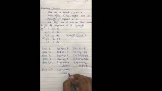 Exhaustive Search- Knapsack Problem(Tamil)