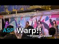 「Warp!!」「Hyper Cracker」ASP 2026.1.3
