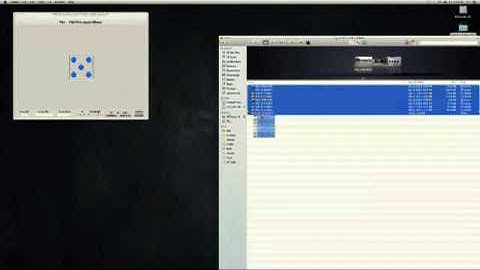 Converting Batch files to Pro-Res in MPeg Stream Clip