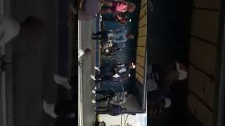 Magwaza In Action Yekela Zitshaye Sigebenga