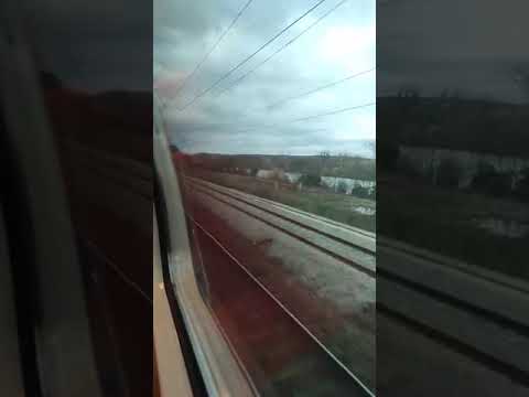 Transilien ligne N : de Guerville à Mantes-Station, évolution travaux RER E du 16 février 2024