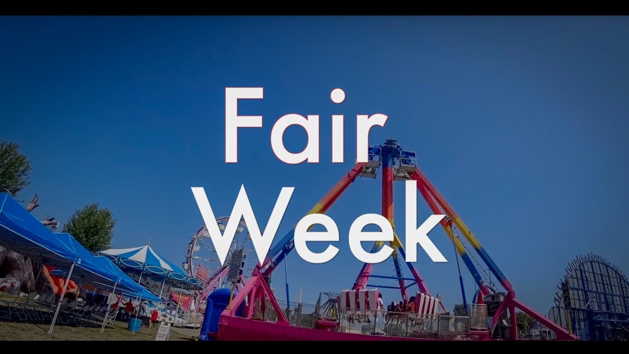 Fair Week YouTube