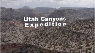 HMI Utah Canyons Expedition