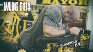 WLOG E114