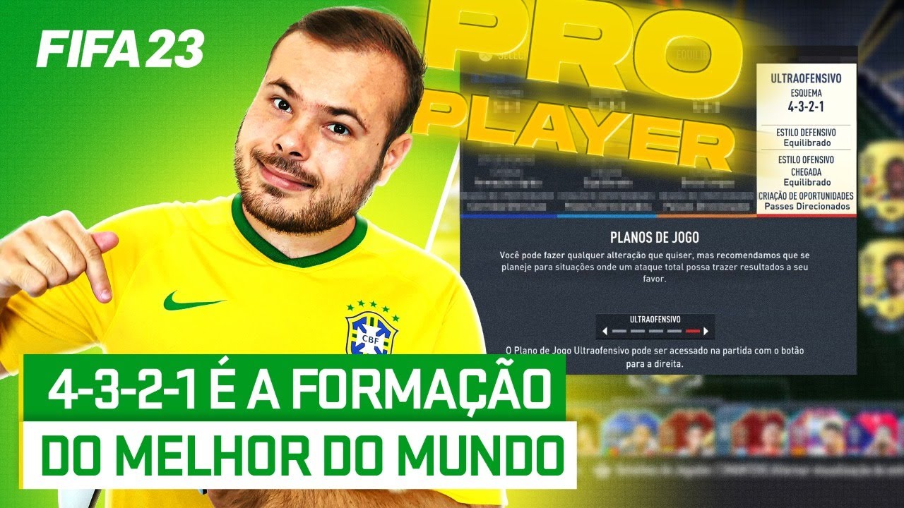 Já aí está o FIFA 22: Agora é só pegar no comando e jogar - Record