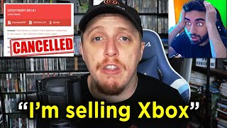 XBOX Drops BAD News for PS5... 😵 - COD, Fanboys MAD, WOKE Gamer Gate, Helldivers, Assassin's Creed