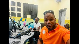 biYolo & Team Psychi - #CheckMyBias VOB 92.9FM