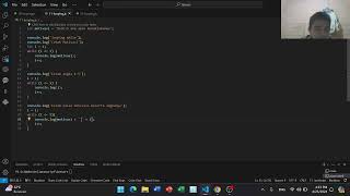 Tutorial JavaScript Looping
