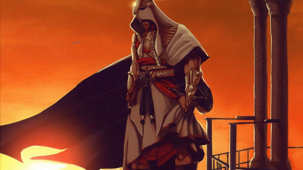 Assassin's Creed Origins LEAKED! Ancient Egypt & Massive Open World | E3 2017 Reveal?