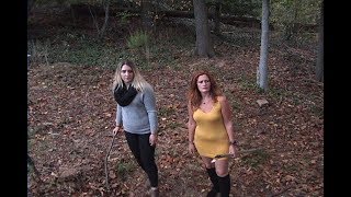 Shrunken Valerie Part 13