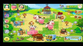 Jolly Days Farm: Time Management Game_82 screenshot 5