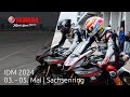 IDM 2024 | Sachsenring (DE)