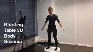 Bodi.Me 3D Body Scanner - Lightweight and Affordable screenshot 5