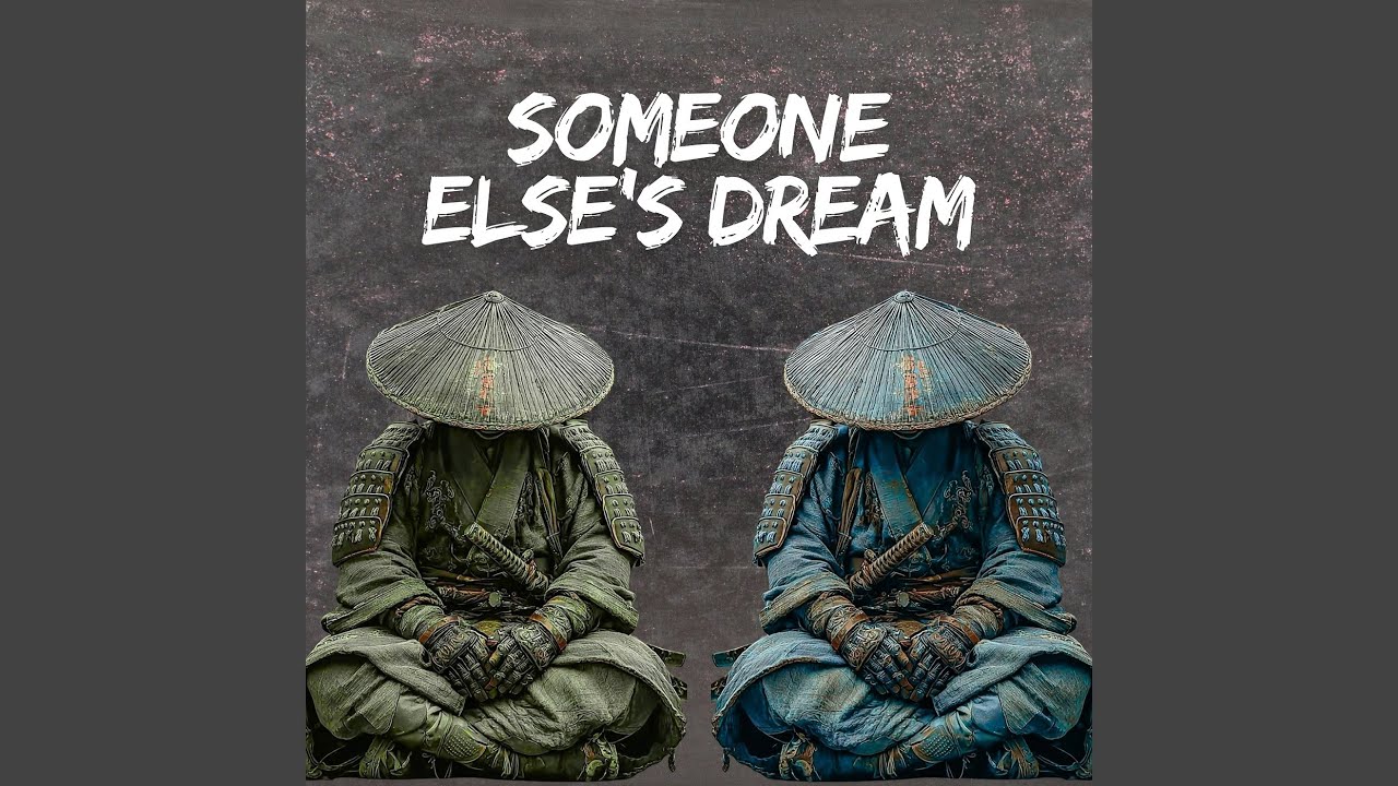 Someone Else's Dream