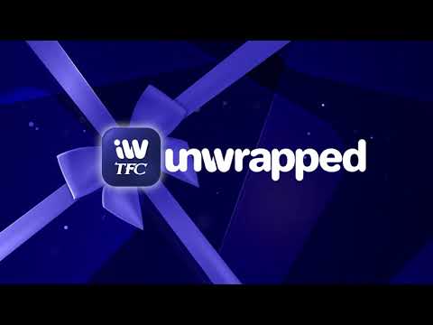 Unwrapped | December 10, 2021