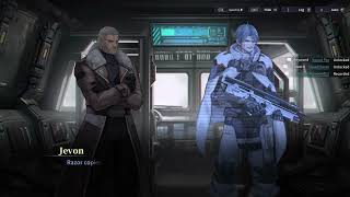 Reverse Collapse: Code Name Bakery #1