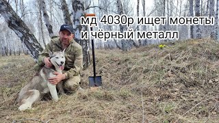 металлопоиск на мд 4030р