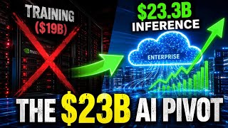 The $23 Billion AI Pivot: Gartner’s New Data Changes Everything