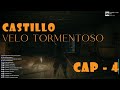 Elden Ring - ¡El SECRETO del Castillo Velo Tormentoso! (4/?)