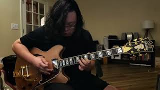 Famous Mateus Asato cover - Father [Sunday Interlude] Net Worth
