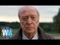 Top 10 Michael Caine Performances