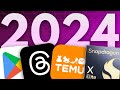 My tech predictions for 2024