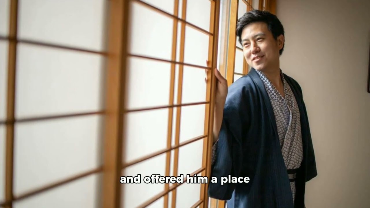 Samurai's Horror