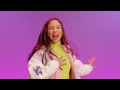 KIDZ BOP Kids- abc (Official Music Video) [KIDZ BOP Super POP!]