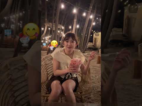 川村文乃🩵Instagram