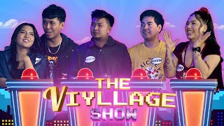 THE VIYLLAGE SHOW (PART 1) | TP CAPINPIN TORO & KOLOKOYS