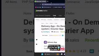 How to Develop a Delivery App with a Bidding System | Flutter Guide for On-Demand Courier Apps