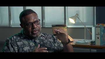 PNGEITI Promoting Spin Off and National Content in PNG’s extractive sector