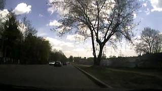 ГИБДД Ярославль, вождение для повторного экзамена (2 этап)(, 2014-04-29T19:44:14.000Z)